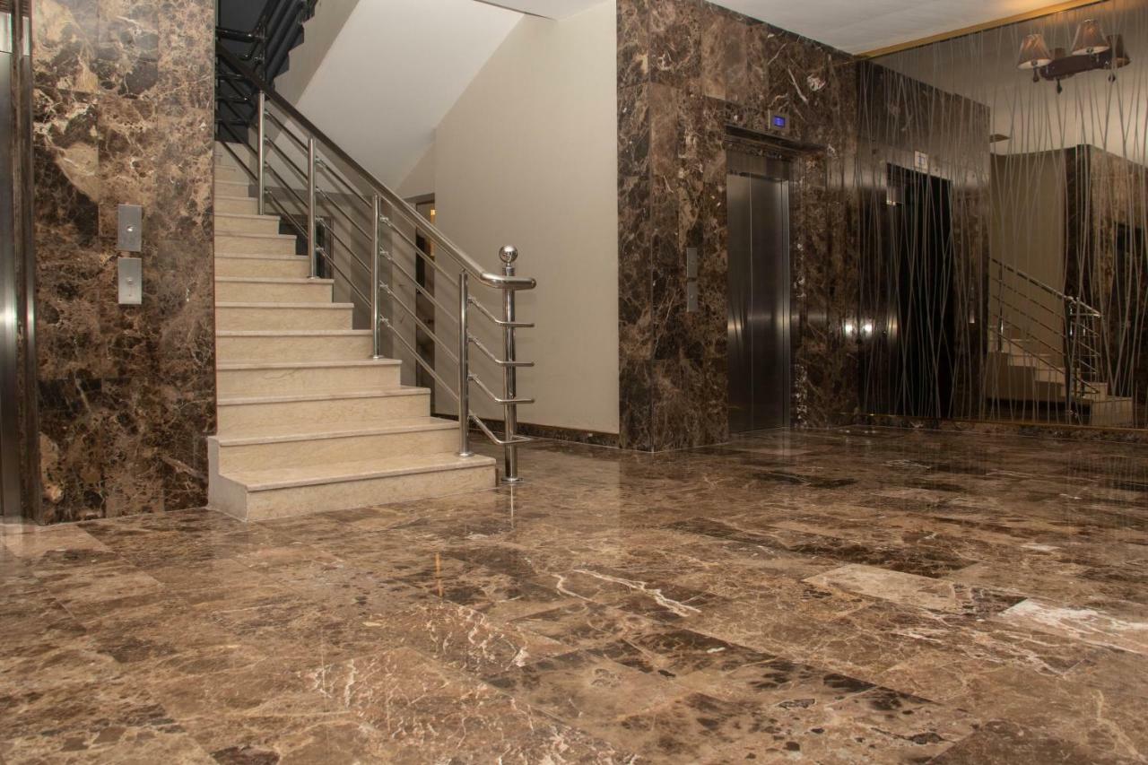 Durrat Manzli Appart hôtel