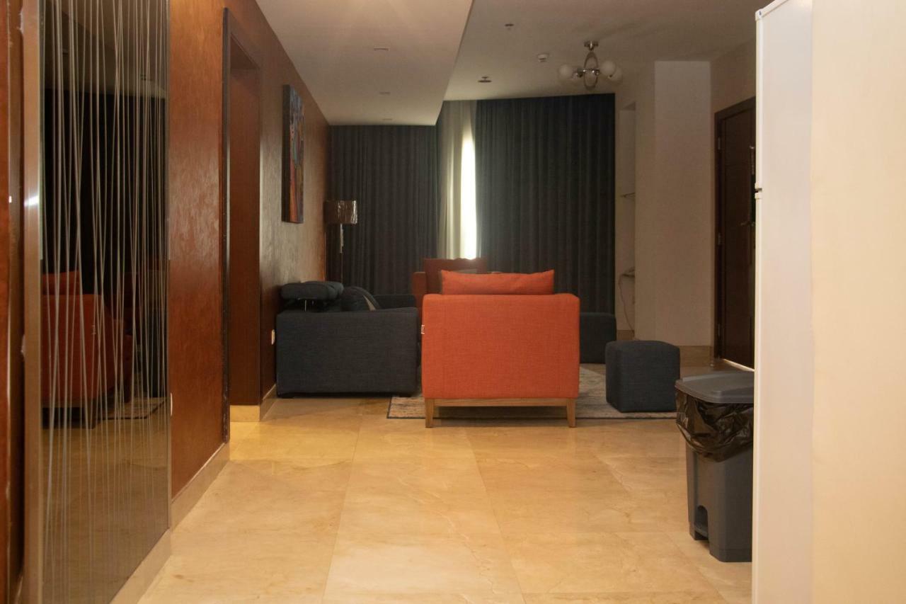 Durrat Manzli Appart hôtel 2*