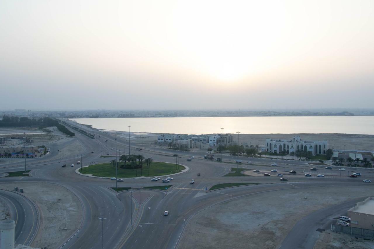 Appart hôtel Durrat Manzli Khobar
