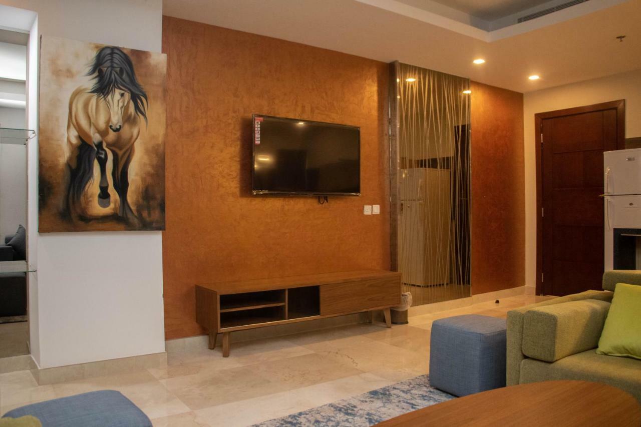 Appart hôtel Durrat Manzli 2*