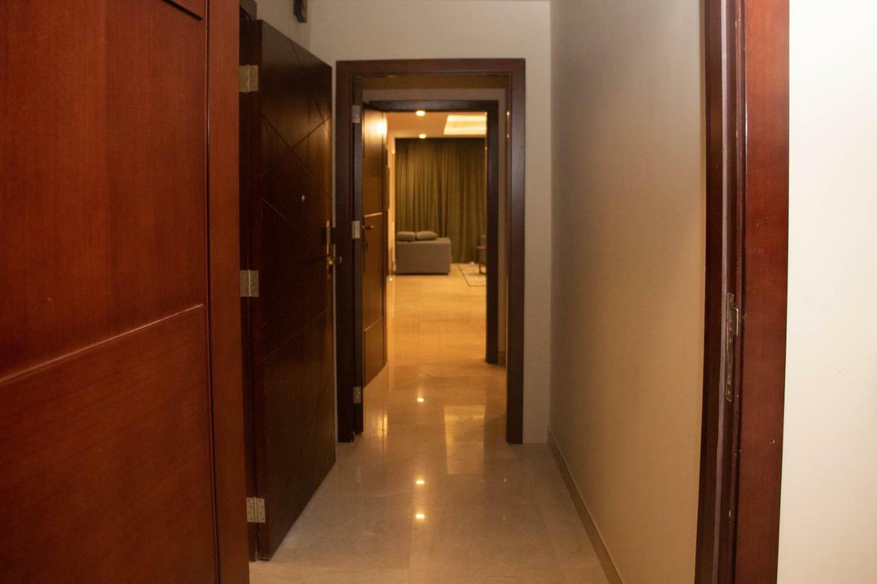 Appart hôtel Durrat Manzli Khobar