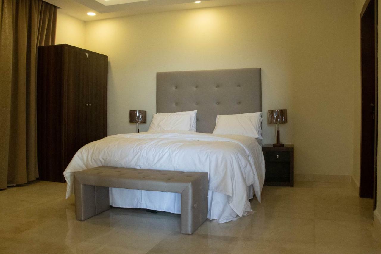 Durrat Manzli Appart hôtel