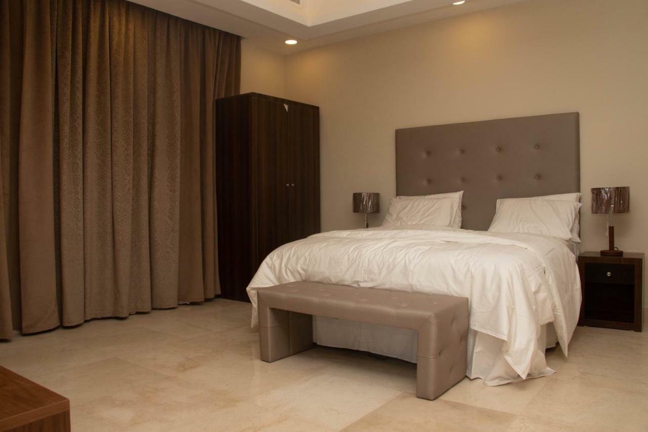 Durrat Manzli Appart hôtel 2*