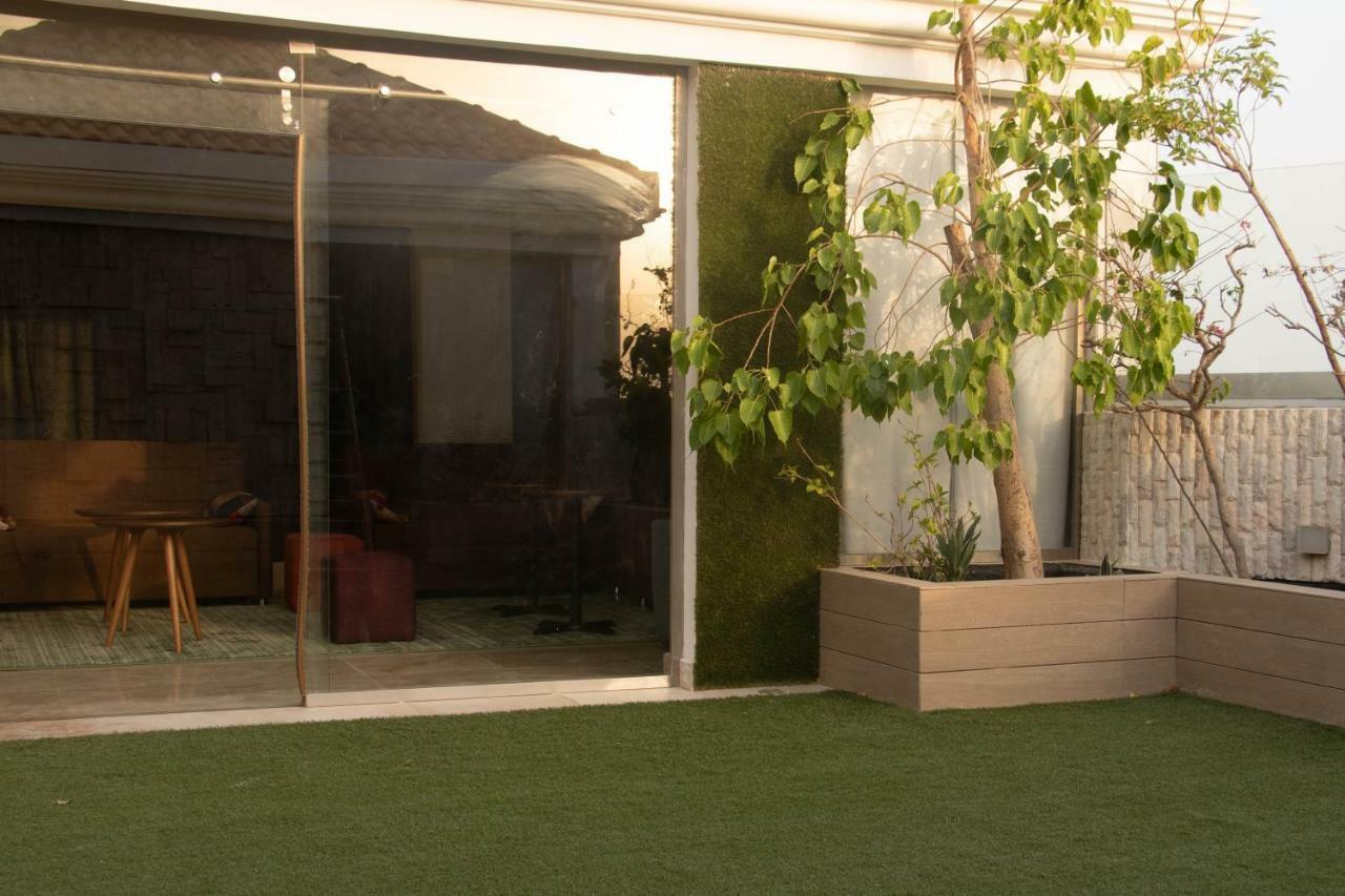 Durrat Manzli Appart hôtel Khobar