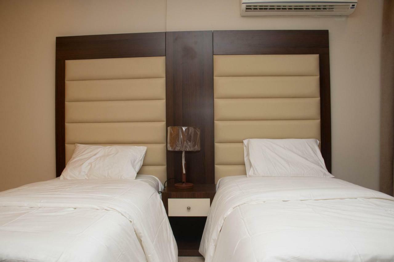 Appart hôtel Durrat Manzli 2*